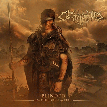 Curse The Sun : Blinded (the Children of Fire)